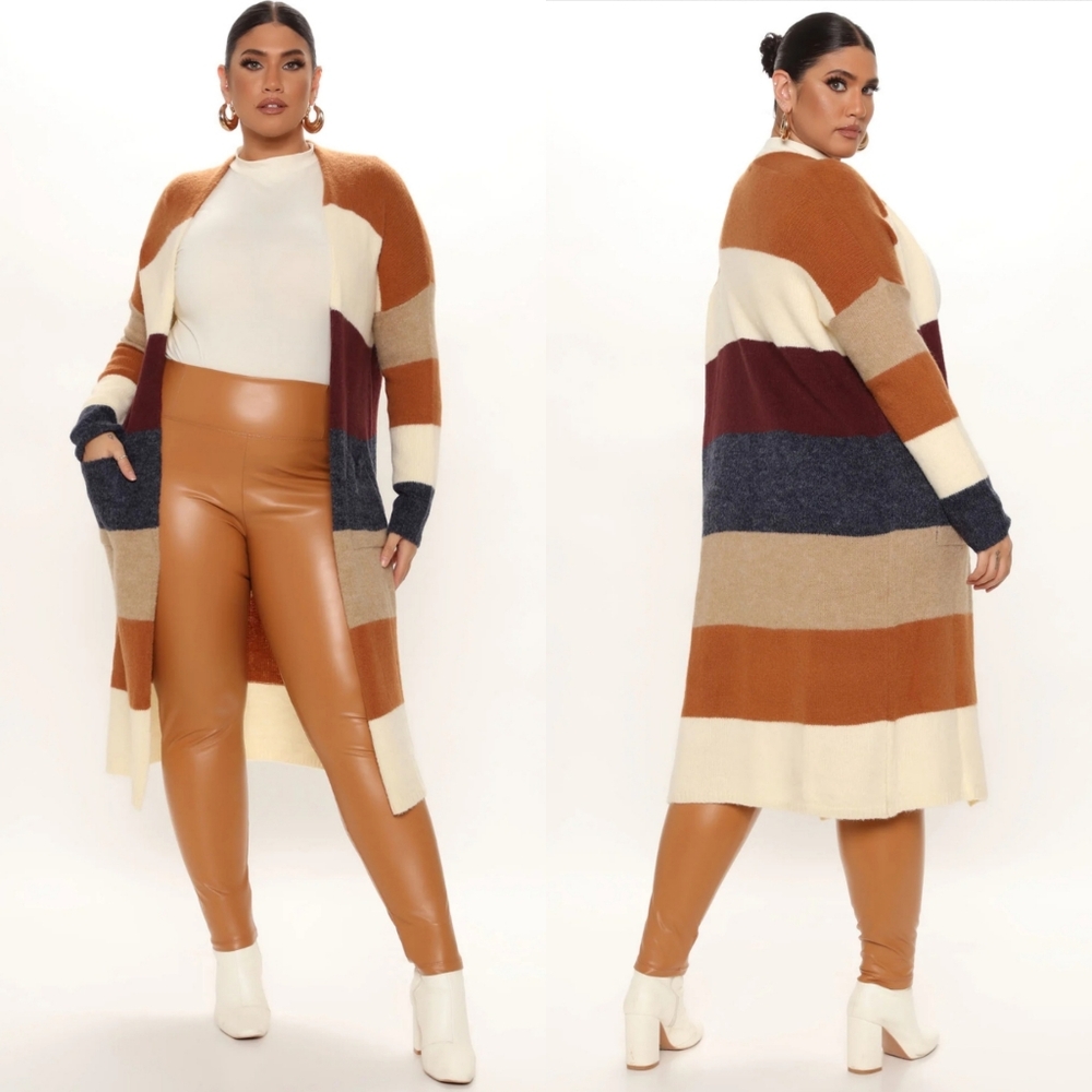 Fashion Nova Cardigan
